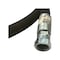 John Deere HYDRAULIC HOSE -12 12FJX 1, JOHN DEERE OEM AE73144 AE73144 - alternate 2