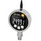 Pce Instruments High-precision digital pressure meter, -0.88-25 bar with 0.1% FS, 4-20 mA and RS485 PCE-PG 25 - alternate 1