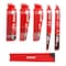 Diablo Reciprocating Saw Blade Set, Carbide DS0014SCA - alternate 1