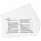 Universal Shredder Lubricant Sheets, 5.5" x 2.8", 24PK RS-SLS-02 - alternate 2