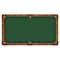 Holland Bar Stool Co Hainsworth Classic Series, 8' Spruce Pool Table Cloth PCLCL8Spruce - alternate 2