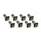 Overland Vcl Tire Inflation System, Universal; Use To Set Air Pressure Up To 4 Tires Simultaneously; Mounts 237-1620 - alternate 3