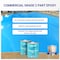 Armorpoxy Industrial Grade, 2 Part Epoxy Pool Paint Gloss White Epoxy Waterproof Pool Paint (2-Gallon) 261098 - alternate 4