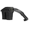 Troy-Bilt 19A70054OEM Double Bagger, 6.5 bu Capacity, For: Z42, Z46 Zero-Turn Mowers with 42, 46 in Deck 19B70054OEM/A7005 - alternate 1