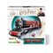 Wrebbit3D Harry Potter Hogwarts Express 3D Jigsaw Puzzle Multicolored 460 pc W3D-1009 - alternate 2