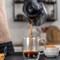 Zwilling Enfinigy Drip Coffee Maker with Thermo Carafe 10 Cup, SCA Golden Cup Standard, Black 1023538 - alternate 2