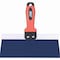 Wal-Board Tools Drywall Taping Knife, 10" Blue Steel Blade, Soft Grip Handle 019-040 - alternate 4