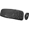 Adesso 2.4GHz Keyboard Mouse Combo WKB1330CB - alternate 1