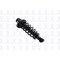 Fcs Struts Suspension Strut And Coil Spring Assembly 1345741L - alternate 2
