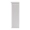 Homeroots 71in White Dining Hutch With Twelve Shelves And Three Drawers 397842 - alternate 3