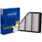 Premium Guard Engine Air Filter,  PA6104 - alternate 3