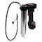 Performance Tool 14.4v Cordless Grease Gun, 7000psi, 3oz/min, Ni-CAD Battery W50014 - alternate 6