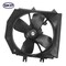 Skyward Automotive Products Engine Cooling Fan Assembly,  SK620754 - alternate 1