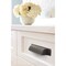 Amerock Rochdale 3-3/4 in 96 mm Center-to-Center Oil-Rubbed Bronze Cabinet Cup Pull, 10PK 10BX53716ORB - alternate 2