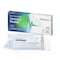 Fifthpulse Self-Sealing Sterilization Pouches 3.5in x 10in, w/ Protective Strip & Color Indicator, 50PK FMN100679 - alternate 1