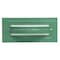 Marshalltown Concrete Finishing Trowel, Plastic Finishing Trowel, Economy Trowel, 10 x 4 1/4 inch Plastic Trowel 6265 - alternate 2