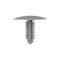 Auveco Toyota Retainer, 25PK 21332 - alternate 1