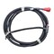 John Deere CABLE CABLE POWER, JOHN DEERE OEM AP32861 AP32861 - alternate 1