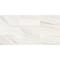 Daltile Eclessia Marble Natural Stone 12 x 24 Wall and Floor Tile Polished, 10.00 SQFT Per Carton, 5PK M34612243/8PL - alternate 3