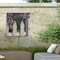 Trademark Fine Art Outdoor Canvas Art Jeff Hoff 'Goldfinch Trio' Wall Art for Patios, or Gardens GRL00522-OC2424WR - alternate 4