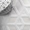 Jonathan Y Talaia Neutral Geometric Ivory 4 ft. x 6 ft. Indoor/Outdoor Area Rug IBZ102D-4 - alternate 4