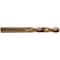 Century Drill & Tool 7/16'' Cobalt Steel Left Hand Drill Bit 74128 - alternate 2