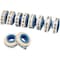 Panduit Pre-Printed Marker Tape Refills, Polyest PMDR-10-19 - alternate 1