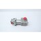 Max Machinery PISTON FLOW METER 3000PSI 1/8IN NPT P213MS11NA/P21N/0 - alternate 2