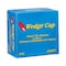 Lyra Wedge Pencil Cap Erasers, Pink, 144PK X34500 - alternate 2