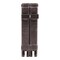 General Electric Feeder Circuit Breaker, Type THQP, 20 A, 2 -Pole, 120/240 V, Plug Mounting Black THQP220 - alternate 2