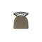 Holland Bar Stool Co 820 Catalina Stainless Steel 36in Swivel Bar Stool with Graph Cork Seat 82036SS017 - alternate 3