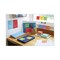 Post-It Pad, Note, 3"x3", Marrakesh, PK24 65424SSANCP - alternate 4
