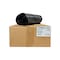 Evolution Heavy-Duty Trash Can Liner 40-45 gal, 40 in x 46 in, 1.4 Mil, Black, 150PK 210404651 - alternate 3