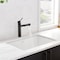 Blanco Precis 27 Single Bowl, White 522429 - alternate 3