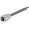 Neiko 0.375 in Dr. Extra Long Torx Bit Socket Set 10080A - alternate 4