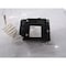 Eaton 2-Pole 50A GFCI Bolt-On Circuit Breaker QBGFT2050 - alternate 3