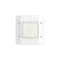 Beyond Led Technology ZILARA, LED Canopy Light, Adj Wt 100W/120W/150W, 21000 Lm, Adj CCT 4K/5000K/5700K, 120V-277V, IP65 156782 - alternate 2