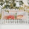 Signmission Peaches, 24 Inch x 72 Inch, Vinyl Banner B-72-30782 - alternate 2