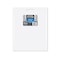 C-Line Products 8-1/2" x 11" Cubicle Keepers Display Pockets for Fabric Surfaces, 25PK 38991 - alternate 3