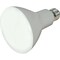 Satco LED Bulb BR30 E26 (Medium) Warm White 65 W Frosted S9620 - alternate 2
