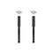 Fcs Struts Shock Absorber Assembly Kit 8346720 - alternate 2