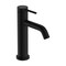 Hansgrohe Tecturis S Single-Hole Faucet 110 with Pop-Up Drain, 1.2 GPM in Matte Black 73314671 - alternate 1