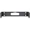 Rocstor 2U 19in Hinged Wall Mount Bracket for Patch Panels Y10E035-B1 - alternate 1
