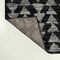 Jonathan Y Aisha Moroccan Triangle Geometric Black/Cream 2 ft. x 8 ft. Runner Rug MOH206C-28 - alternate 3