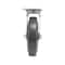 Vestil Rubber Swivel Caster 8 In. Diameter x 2 In. Width 551 Lb. Capacity Black CST-VE-8X2MR-S - alternate 3