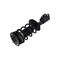 Fcs Struts Suspension Strut And Coil Spring Assembly 1332320 - alternate 2