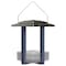Natures Way 4 cups Metal Fly-in Hanging Bird Feeder FLY-2S - alternate 1