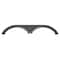 Icon Tandem Axle Fender Skirt FS4102 for Evergreen - Dark Storm 14917 - alternate 1