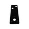 Caterpillar PLATE ASM, OEM 1239133 - alternate 2