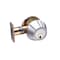 Trans Atlantic Co. DB700 Series Heavy-Duty Commercial Single Cylindrical Deadbolt, Grade 1 in Brushed Chrome DL-DB751-US26D - alternate 1